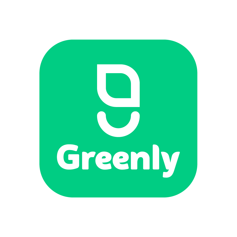 Logo Greenly