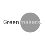 logo green makers